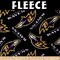 Licensed NFL Baltimore Ravens Fleece 6231-D Fabric by the Yard